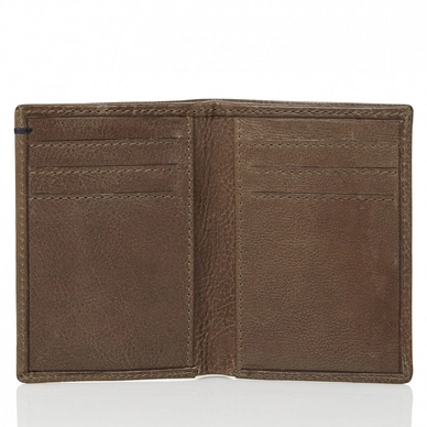 Creditcard Etui Castelijn & Beerens Renee Geldvak Grijs
