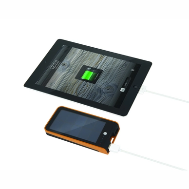 Oplader Xtorm Zonne-energie Basalt AM118 3000mAh