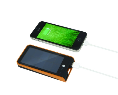 Oplader Xtorm Zonne-energie Basalt AM118 3000mAh
