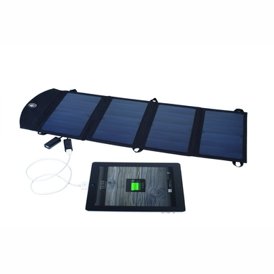 Oplader Xtorm Zonne-energie Solar Panel AP175 24 Watt