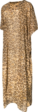 Jurk Barts Women Kribi Kaftan Sand