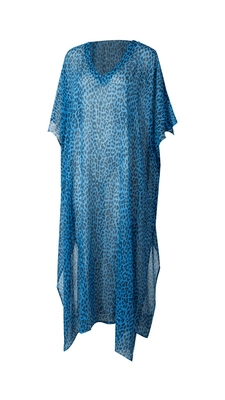 Jurk Barts Women Kribi Kaftan Sky