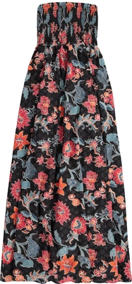 Jurk Barts Women Mermaid Dress Black