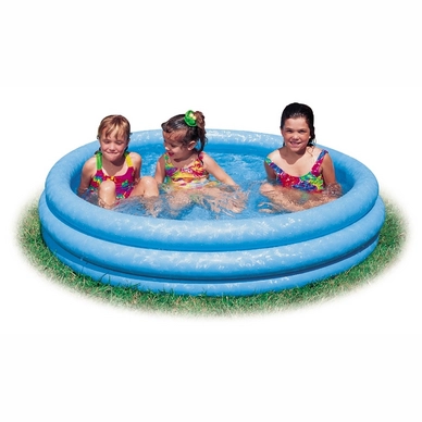 Zwembad Intex Blauw Kinderbadje