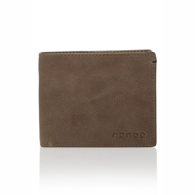 Portefeuille Castelijn & Beerens Renee 4 Creditcards Grijs