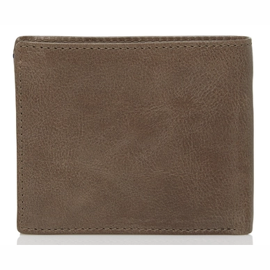 Portefeuille Castelijn & Beerens Renee 4 Creditcards Grijs