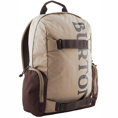 Backpack Burton Emphasis Pack Kelp Heather