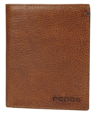 Portefeuille Castelijn & Beerens Renee Billfold Lichtbruin