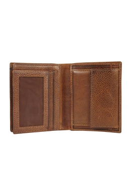 Portefeuille Castelijn & Beerens Renee Billfold Lichtbruin