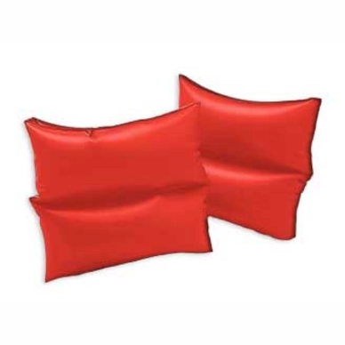 Brassards Intex Bras Rouge 3 à 6 ans