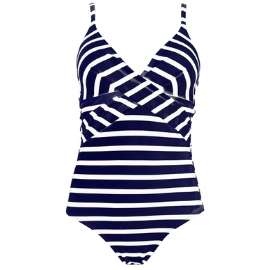 Swimsuit Barts Women Misty Shaping Suit Navy