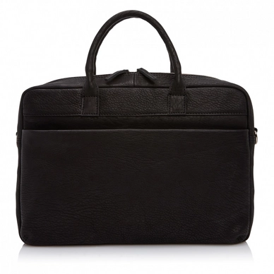 Laptoptas Castelijn & Beerens Renee Sam 15,6" + Tablet Zwart
