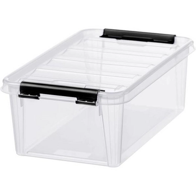Opbergbox Orthex SmartStore Classic 5 Black
