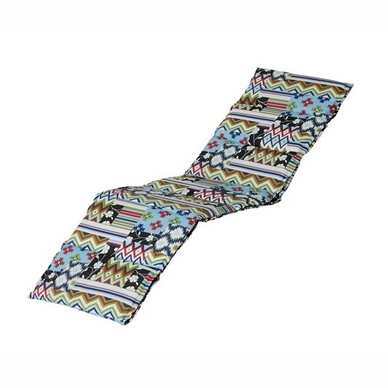 Ligbedkussen Hartman Sling Jill Blue