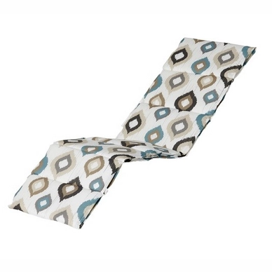 Liegenauflage Hartman Sling Noa Blue
