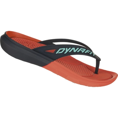 Tongs Dynafit Unisex Podium Hot Coral Blueberry
