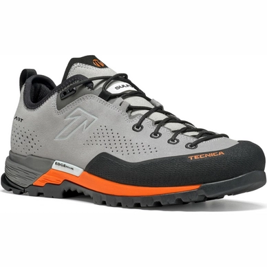 Chaussures de Randonnée Tecnica Homme Sulfur Soft Grey Ultra Orange