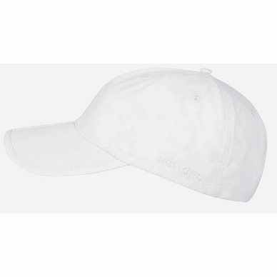 Pet Hatland Clarion White