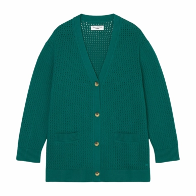 Cardigan Marc O'Polo Women M43 6031 61061 Oasis Blue