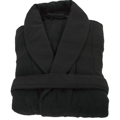 Badjas Akouarel Sensoft Noir
