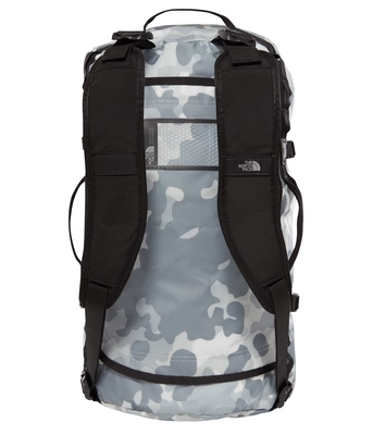 Reistas The North Face Base Camp Duffel S TNF White Stone Wash