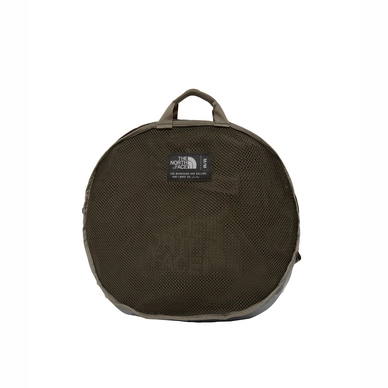 Reistas The North Face Base Camp Duffel M New Taupe Green