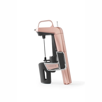 Cadeauverpakking Coravin Model Two Elite Rose Goud