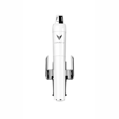 Cadeauverpakking Coravin Model Two Elite Wit