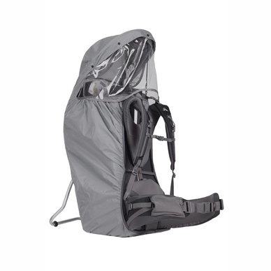 Babydrager Macpac Vamoose Black-Forged Iron Large