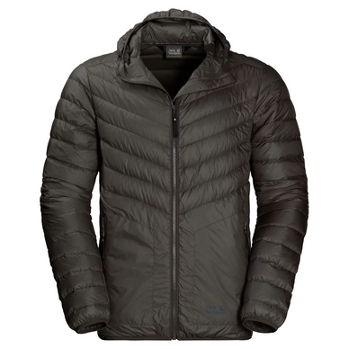 Jas Jack Wolfskin Men Vista Pinewood
