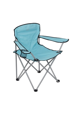 Vouwstoel Camp-Gear Festival Compact Azure