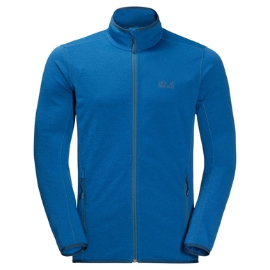 Jas Jack Wolfskin Men Hydropore Electric Blue