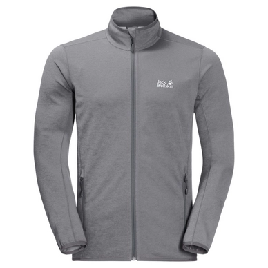 Jas Jack Wolfskin Men Hydropore Alloy
