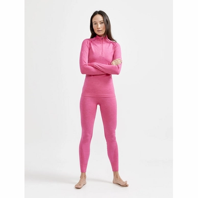 6---1911163-738000_CORE Dry Active Comfort Pant W_Closeup5
