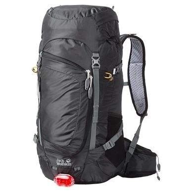 Rugzak Jack Wolfskin Crosser 34 Pack Wild Lime