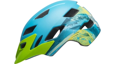6---210163017-Bell-SIDETRACK-youth-matte-blue-bright-green-uni-6