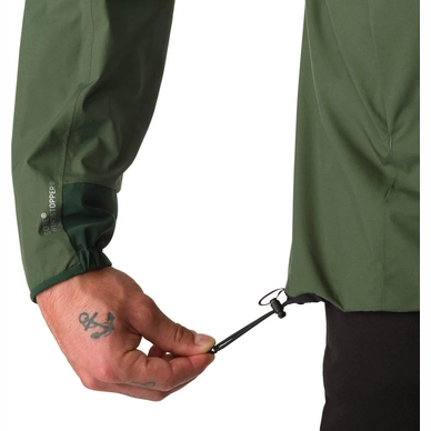 Jas Arc'teryx Men Solano Hoody Odyssea