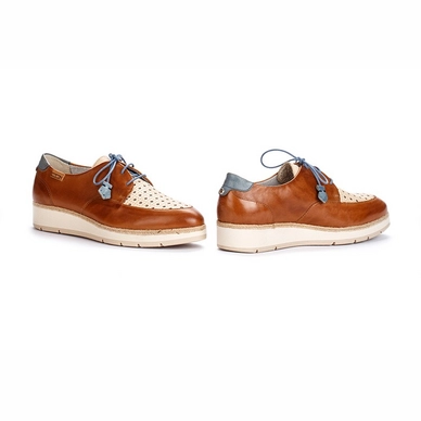 Pikolinos W0L-4603 Aguadulce Brandy Blue