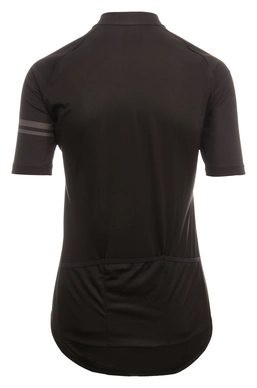 Fietsshirt AGU Essentials Dames Black