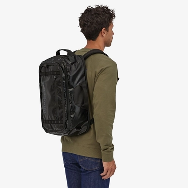 Rucksack Patagonia Black Hole Mini MLC 26L Black 23 Outdoorsupply