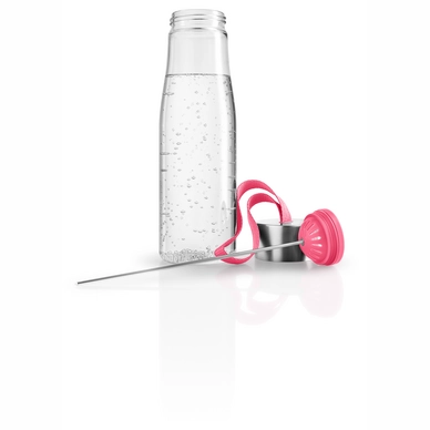 Eva Solo Myflavour Drinking Bottle Berry Red 0,75L