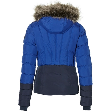 Ski Jas O'Neill Women Phase Jacket Ink Blue