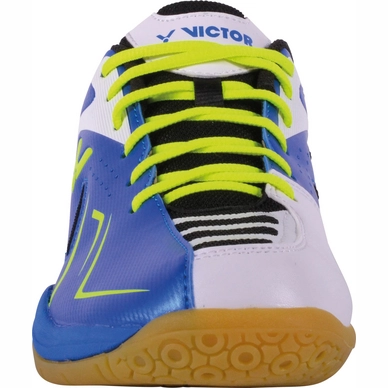 Badmintonschoen Victor Men SH-A360 Blue Green