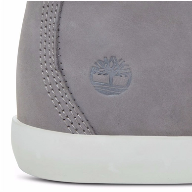 Timberland Womens Dausette Sneaker Boo Steeple Grey