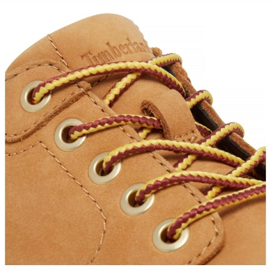Timberland Womens Londyn Oxford Wheat
