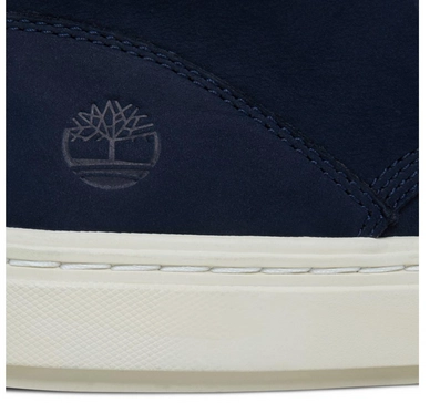 Timberland Womens Londyn Chukka Black Iris