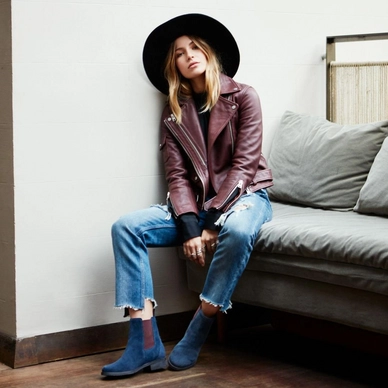 Timberland Womens Venice Park Chelsea Total Eclips