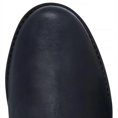 Timberland Womens Venice Park Biker Jet Black