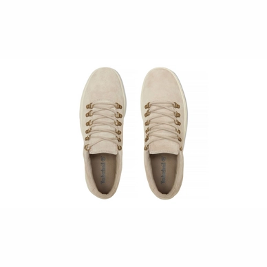 Timberland Mens Adventure 2.0 Cupsole Alpine Oxford Pure Cashmere DT Suede