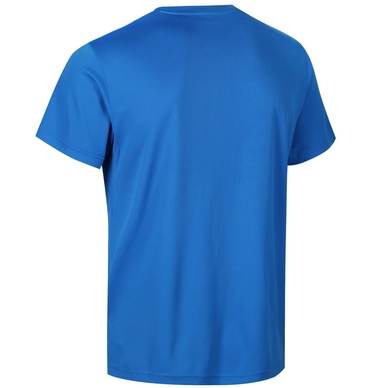 T-Shirt Regatta Men Tancredo Oxford Blue